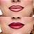 Batom Vermelho Duo Perfect Match Niina Secrets 1,65g - Eudora - Imagem 3