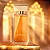 EUDORA DIVA SUPREMA DESODORANTE COLÔNIA 100ml - Imagem 3