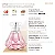 Lyra Desodorante Colônia 75ml - Eudora - Imagem 3
