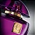 EUDORA EAU DE PERFUM 75ml - Imagem 3