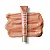 EUDORA SOUL BLUSH LIQUIDO PESSEGO SAUDAVEL 15ML - Imagem 1