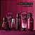 BOTICÁRIO NSPA SABONETE LIQUIDO CORPORAL  AMEIXA NEGRA  200ml - Imagem 3