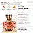 EUDORA MAGNIFIC EAU DE PERFUM 75ml - Imagem 2