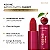 EUDORA KISS ME BATOM MATE CHERRY VERMELHO VICIANTE 3,7G - Imagem 6