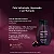 BOTICÁRIO ÓLEO BIFÁSICO HIDRATANTE UVA MERLOT 200ML - Imagem 4