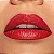Batom Cremoso Vermelho Glam Paetê 3g - Eudora - Imagem 5