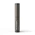 QDB MASCARA PARA SOBRANCELHA COM FIBRAS COR:CLARETE 3,5g - Imagem 2