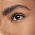 QDB MASCARA PARA SOBRANCELHA COM FIBRAS COR:CLARETE 3,5g - Imagem 4