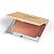 EUDORA GLAM BLUSH BRNZEADOR COMPACTO METALS 7g - Imagem 2