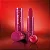 EUDORA KISS ME BATOM HIDRATANTE CHERRY CEREJA DIVINA 3,7g - Imagem 6