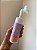 Espuma de Limpeza Facial 3 em 1 Vitamina C + Rosa Mosqueta + Ácido Hialuronico 150ml - Imagem 2