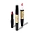 EUDORA GLAM BATOM  MICRO PLUMP ROSADO NOBRE 1,8g - Imagem 1