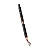 EUDORA GLAM LAPIS KAJAL COM ESFUMADOR  MARROM INTENSO 1,1G - Imagem 1