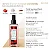EUDORA INSTANCE SPRAY PERFUME DESODORANTE COLÔNIA MORANGO IRRESISTIVEL 200ML - Imagem 2