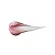 EUDORA INSTANCE CREME MASSAGEM CORPORAL MORANGO IRRESISTIVEL 180ml - Imagem 2