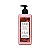 EUDORA INSTANCE LOÇÃO DESODORANTE HIDRATANTE CORPORAL MORANGO IRRESISTIVEL 400ml - Imagem 1