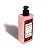 EUDORA INSTANCE LOÇÃO DESODORANTE HIDRATANTE CORPORAL MORANGO IRRESISTIVEL 400ml - Imagem 2
