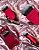 Pincel Multifuncional Pink Shape Niina Secrets - Eudora - Imagem 2