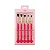 Kit de Pincéis para Olhos Essenciais Niina Secrets - Eudora - Imagem 2