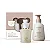EUDORA ESTOJO BABY (SABONETE LIQUIDO 200ML + COLÔNIA 100ML) - Imagem 2