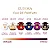 EUDORA ROYAL EAU DE PARFUM 75ml - Imagem 2