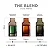 BOTICÁRIO THE BLEND EAU DE PARFUM 100ml - Imagem 6