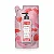 EUDORA REFIL INSTANCE LOÇÃO DESODORANTE HIDRATANTE CORPORAL FRUTAS VERMELHAS 350ml - Imagem 1