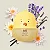 BOTICÁRIO BOTI BABY COLÔNIA SOL100ml - Imagem 2