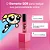 Lip Oil Rosa Podemos Ser Duronas QDB As Meninas Super Poderosas 9,5ml - Imagem 9