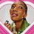 Lip Oil Translúcido É O Meu Jeito Skin. q QDB As Meninas Super Poderosas 9,5ml - Imagem 8