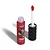 Lip Oil Vermelho Me Sigam Meninas QDB As Meninas Super Poderosas 9,5ml - Imagem 4