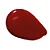 Lip Oil Vermelho Me Sigam Meninas QDB As Meninas Super Poderosas 9,5ml - Imagem 2