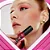 Lip Oil Vermelho Me Sigam Meninas QDB As Meninas Super Poderosas 9,5ml - Imagem 8