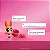 Creamy Balm Labial Vermelho Toda Florzinha QDB As Meninas Super Poderosas 5g - Imagem 8