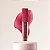 Batom Líquido Castanho Begônia Niina Secrets Skinny Matte 5ml - Eudora - Imagem 4