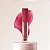 Batom Líquido Malva Camélia Niina Secrets Skinny Matte 5ml - Eudora - Imagem 3
