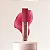 Batom Líquido Rosa Lótus Niina Secrets Skinny Matte 5ml - Eudora - Imagem 4