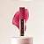 Batom Líquido Marrom Lírio Niina Secrets Skinny Matte 5ml - Eudora - Imagem 3