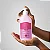 Loção Hidratante Corporal Cereja Livre 400ml - O Boticário - Imagem 3