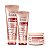 Combo Siàge Nutri Acid.Complex: Shampoo 250ml + Condicionador 200ml + Máscara 250g - Imagem 1