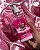 Gel Hidratante para Corpo e Virilha Beijável - Iogurte de Morango 280ml - Soul Cosméticos - Imagem 1
