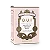 O.U.i Sabonete Perfumado Savon Parfumé Jardin De Grasse Rose 90g - Imagem 1