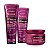 Combo Siàge Pro Cronology: Shampoo 250ml + Condicionador 200ml + Máscara de Hidratação 250g - Imagem 1