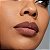 Gloss Brilho Labial Marrom Intense Deleite Chocolatudo 5,5ml - O Boticário - Imagem 3