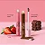 Gloss Brilho Labial Marrom Intense Deleite Chocolatudo 5,5ml - O Boticário - Imagem 5