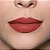 Batom Matte Alaranjado Destemido Glam Amulips 3,4g - Eudora - Imagem 4