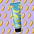 Shampoo Banana Cuide-se Bem Feira 230ml - O Boticário - Imagem 3