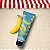 Shampoo Banana Cuide-se Bem Feira 230ml - O Boticário - Imagem 4