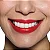 Batom Líquido SOUL Lip Tint Mood Vermelho Happy - Eudora - Imagem 3