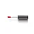 Batom Líquido SOUL Lip Tint Mood Vermelho Happy - Eudora - Imagem 2